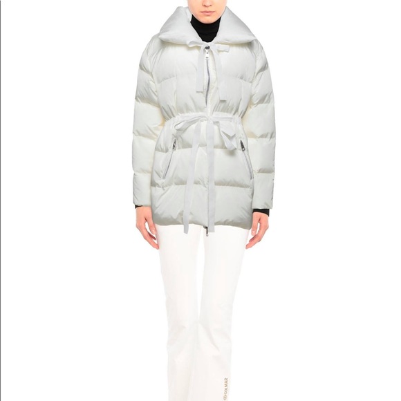 La Haine inside Us” down Jacket - Picture 2 of 5